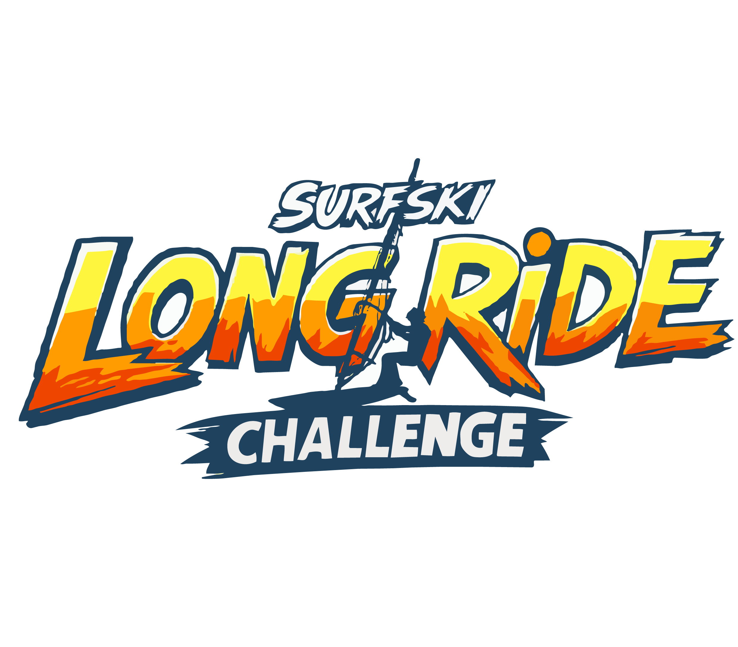 SURFSKI Long Ride Challenge 2026